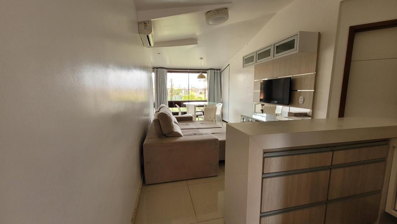 Apartamento 1 Quarto Portal Atlantico Porto Seguro Exterior foto