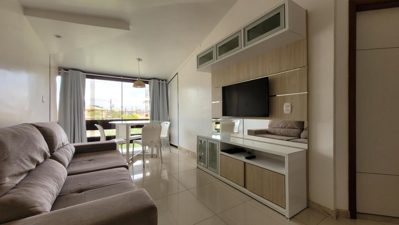 Apartamento 1 Quarto Portal Atlantico Porto Seguro Exterior foto